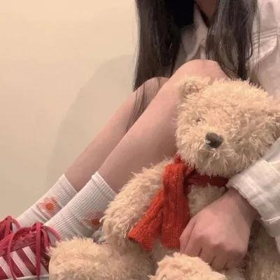 在森林的那边