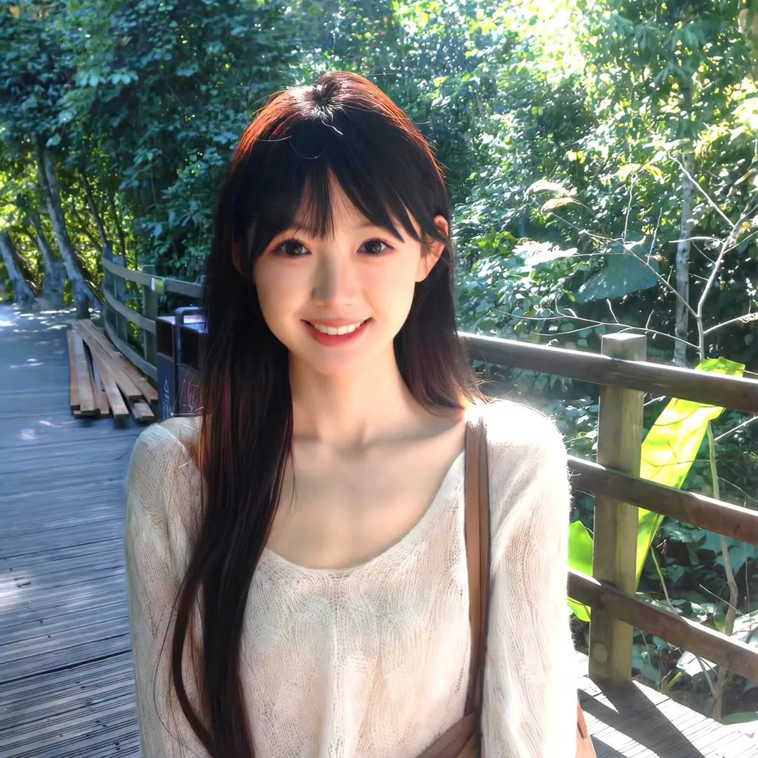 小迷糊的情泪